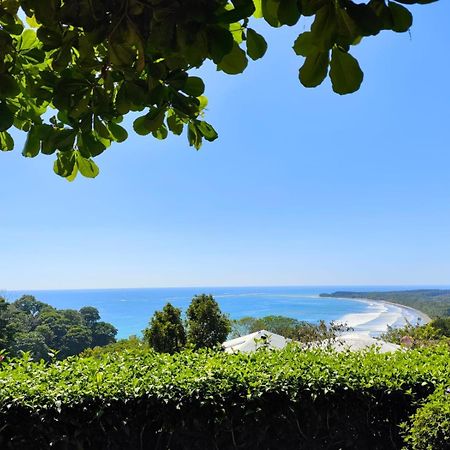 Ballena Paraiso Lodge Увита Екстериор снимка