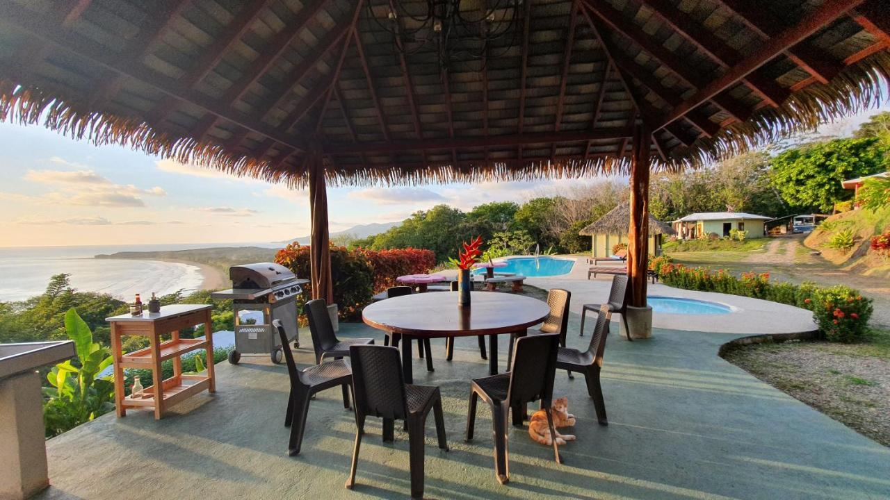 Ballena Paraiso Lodge Увита Екстериор снимка