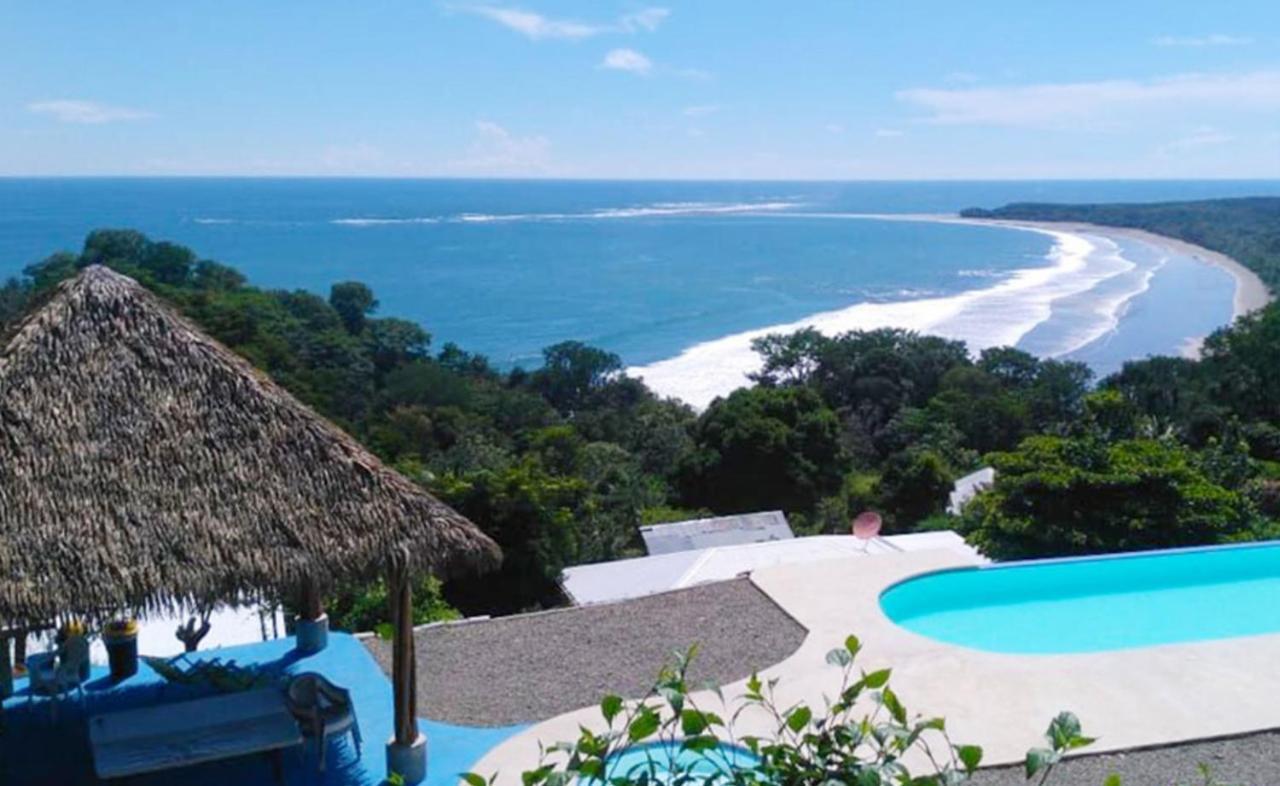Ballena Paraiso Lodge Увита Екстериор снимка
